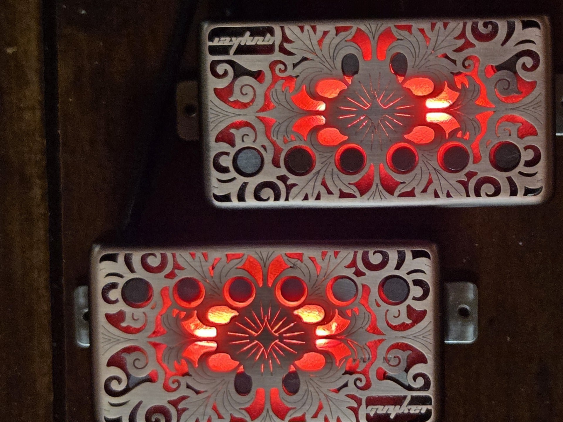 Aurora Humbucker