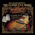 WallBucker Classic