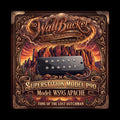 WS-95 Apache - P-90 Sized Superstition Pickup - Individual