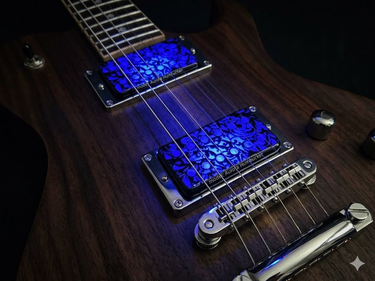 Aurora Humbucker