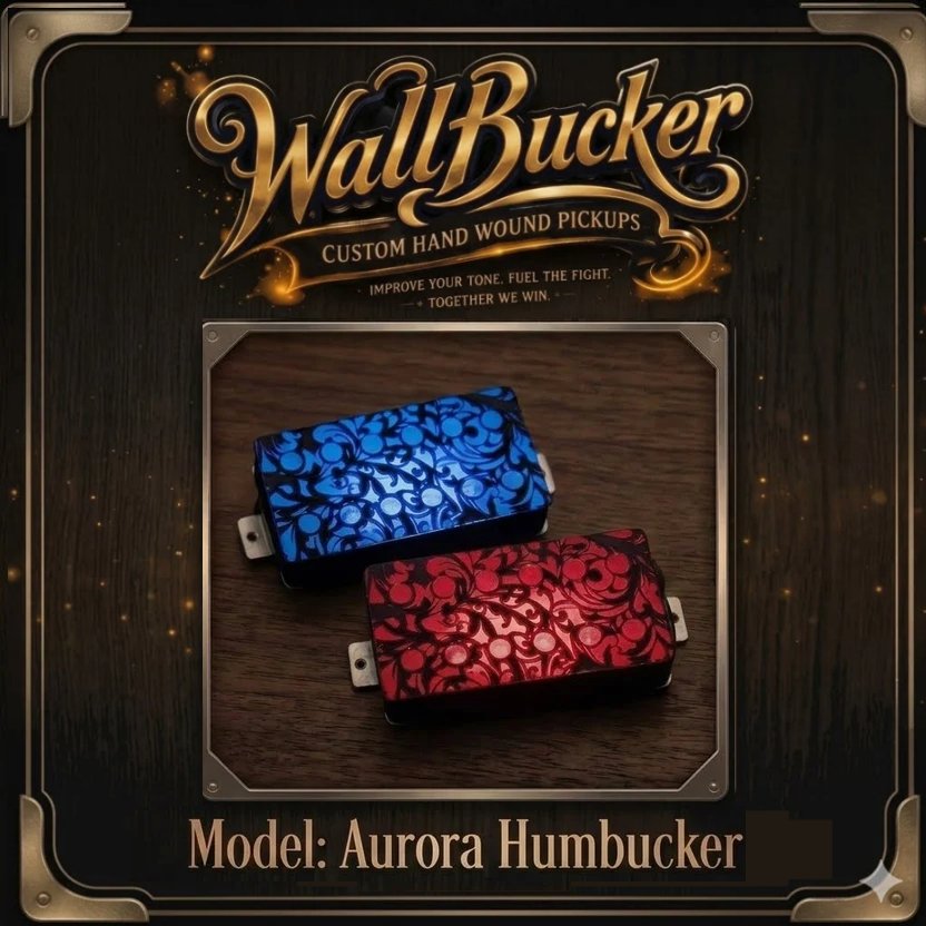 Aurora Humbucker