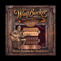 Barn Bucker - Pickup Set