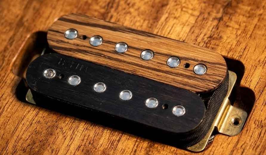 Barn Bucker - Pickup Set