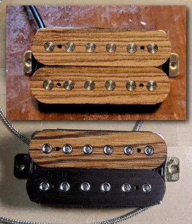 Barn Bucker - Pickup Set