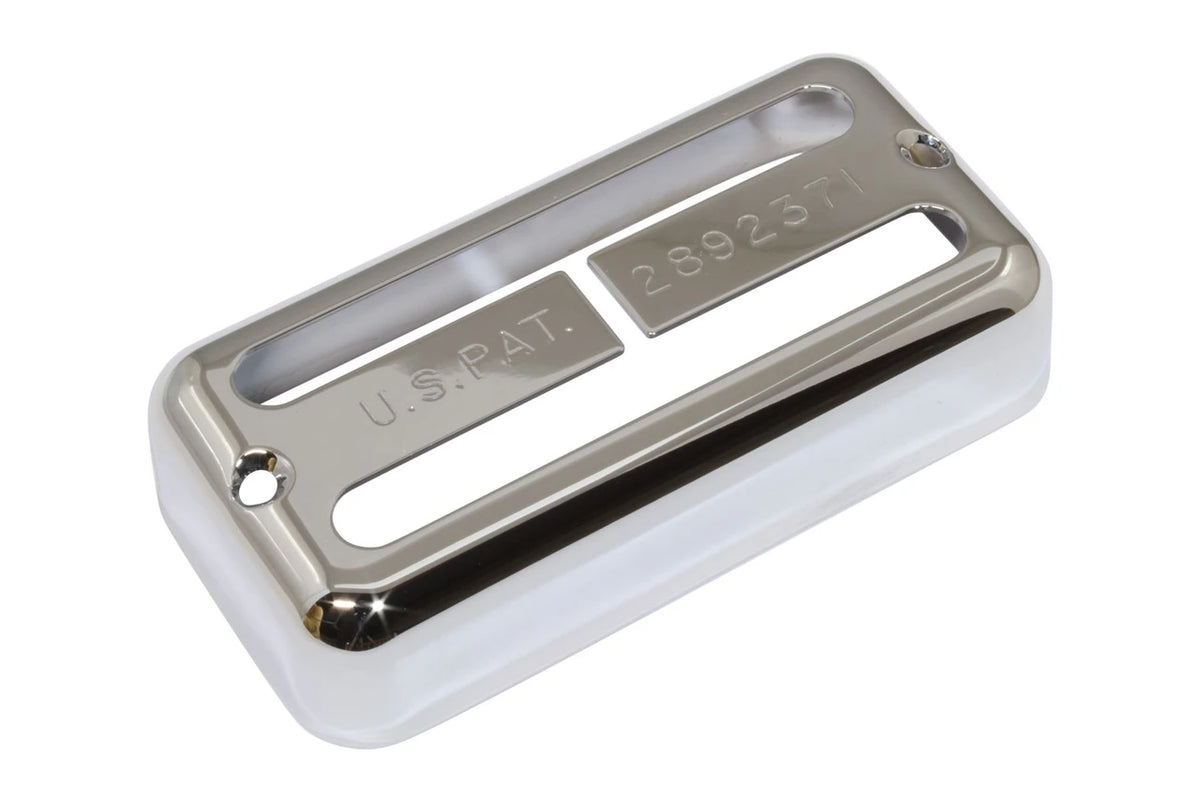 "Wall'tron" - Filter'tron style humbuckers