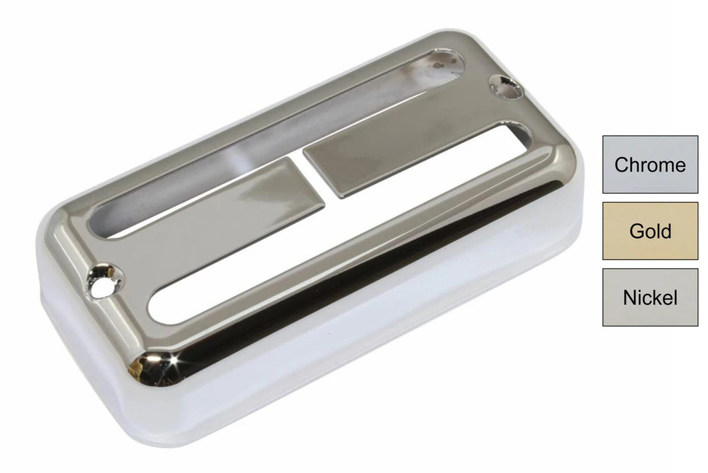 "Wall'tron" - Filter'tron style humbuckers