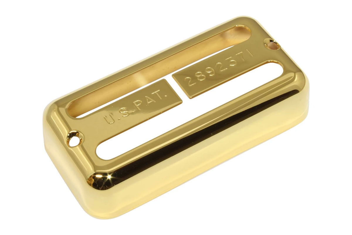 "Wall'tron" - Filter'tron style humbuckers