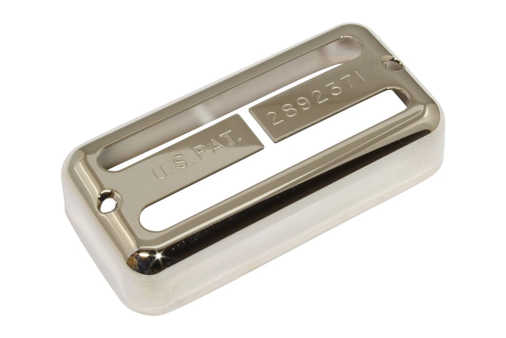 "Wall'tron" - Filter'tron style humbuckers