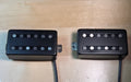 Nightingale Humbuckers