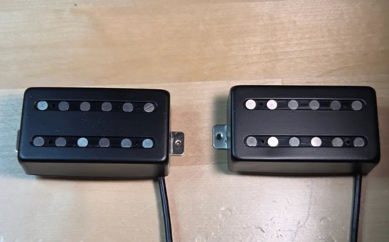 Nightingale Humbuckers