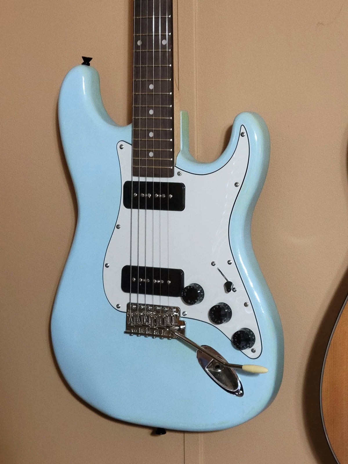 WP-90 - Individual