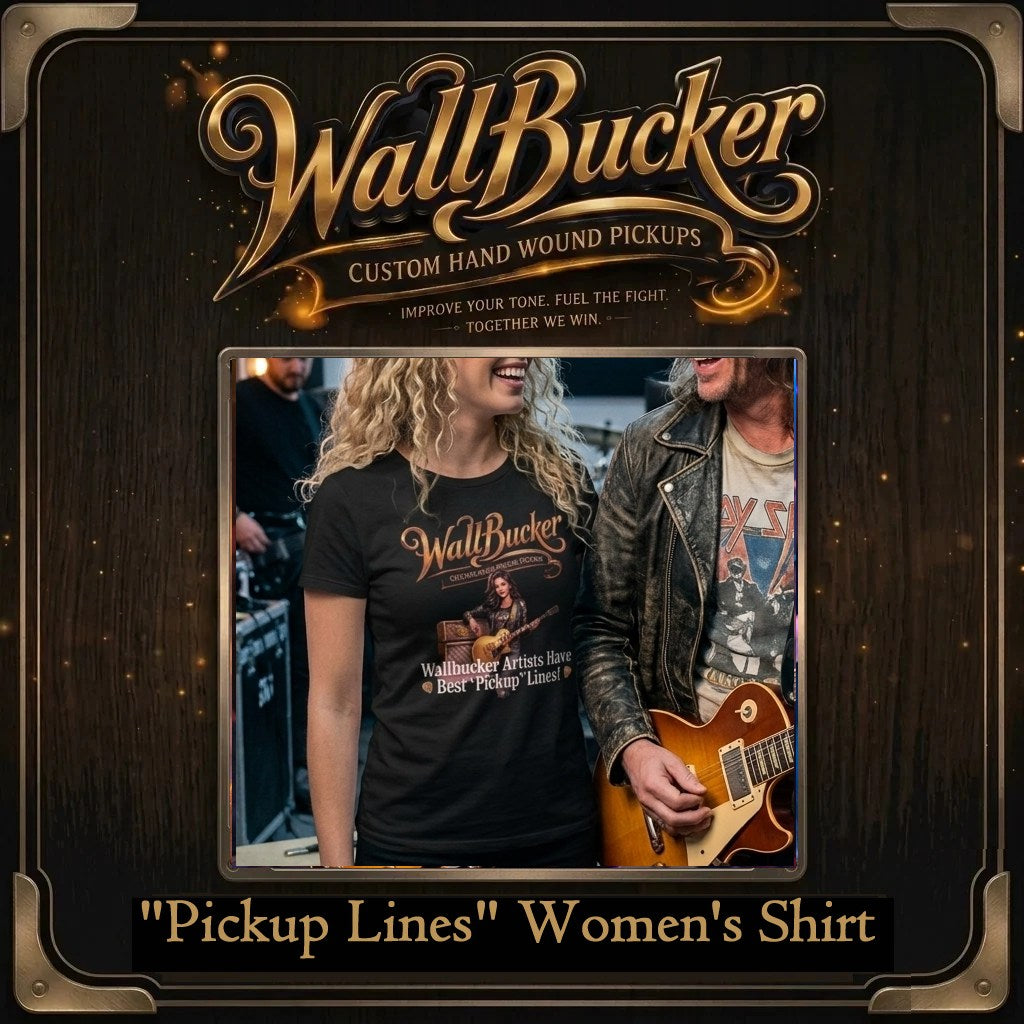 Women's Relaxed "Pickup Lines" T-Shirt