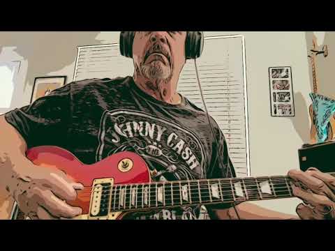 Southern Rock Traditions - "SRT" Pickup Set