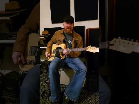 Carthage Telecaster Set