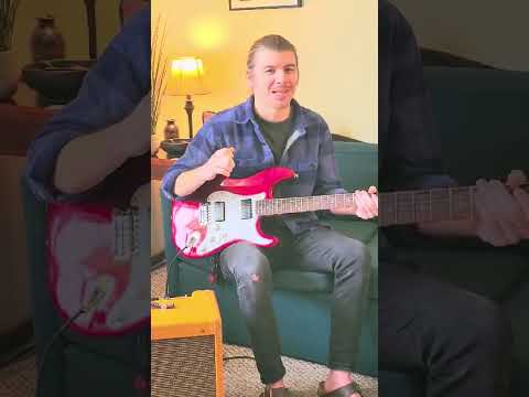 Superstition Humbucker
