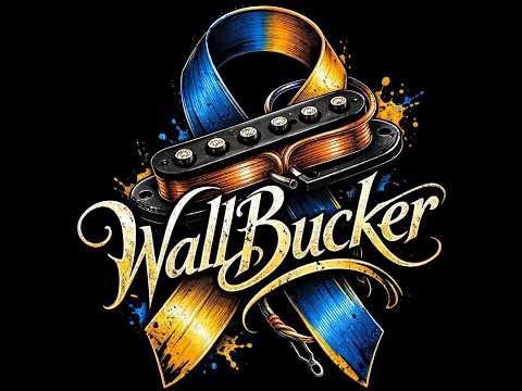 WallBucker Classic