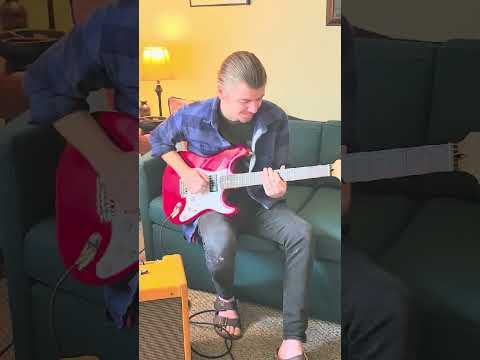 Superstition Humbucker
