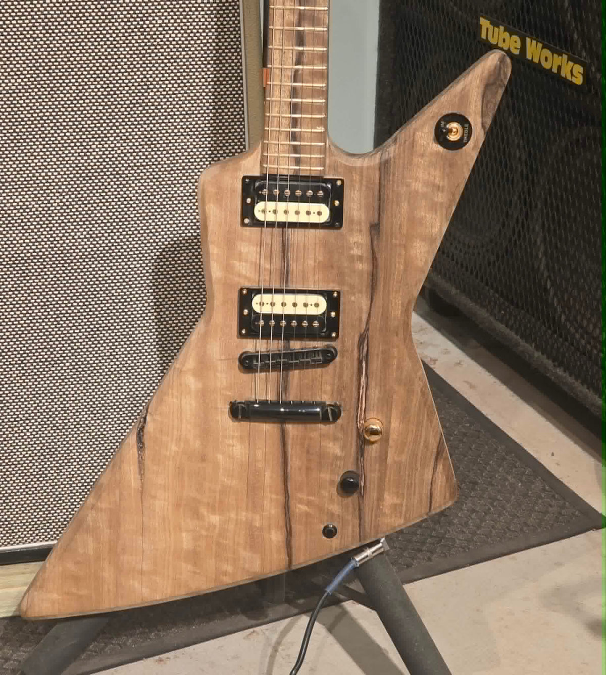 Murphy Custom Set