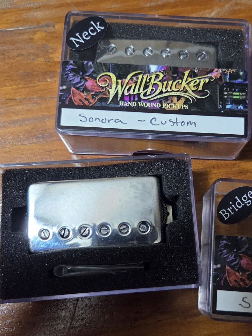 Sonora Humbuckers