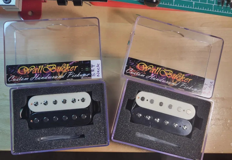Southern Rock Traditions - "SRT" Pickup Set