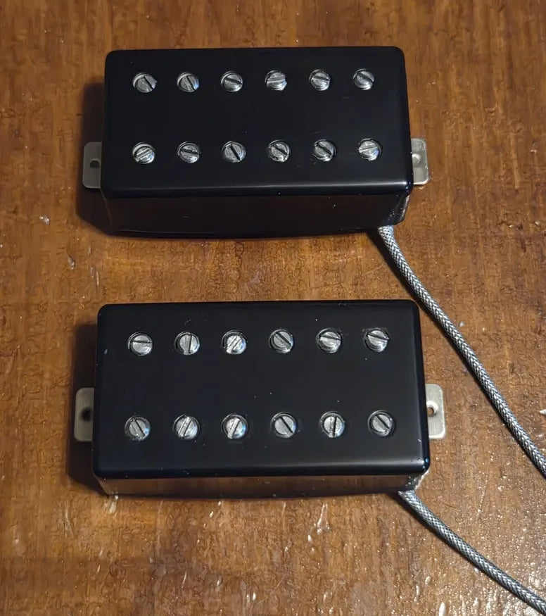 Superstition Humbucker