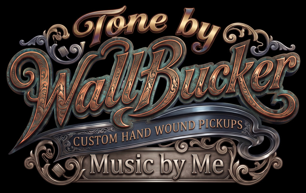 Tone by WallBucker, Music by Me Shirt