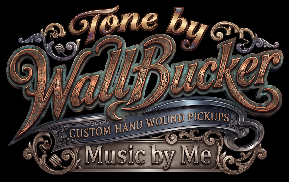 Tone by WallBucker, Music by Me Shirt