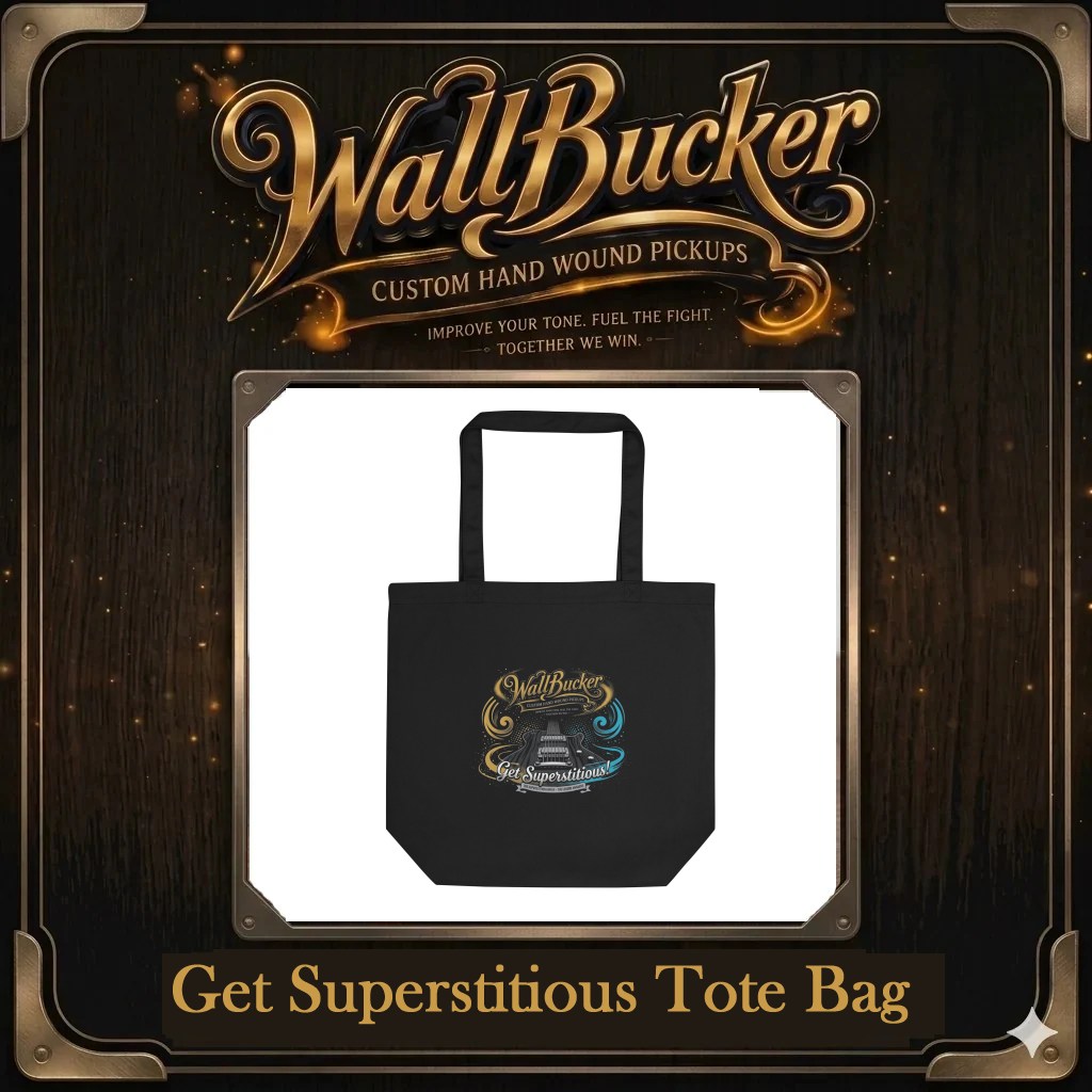 Eco Tote Bag