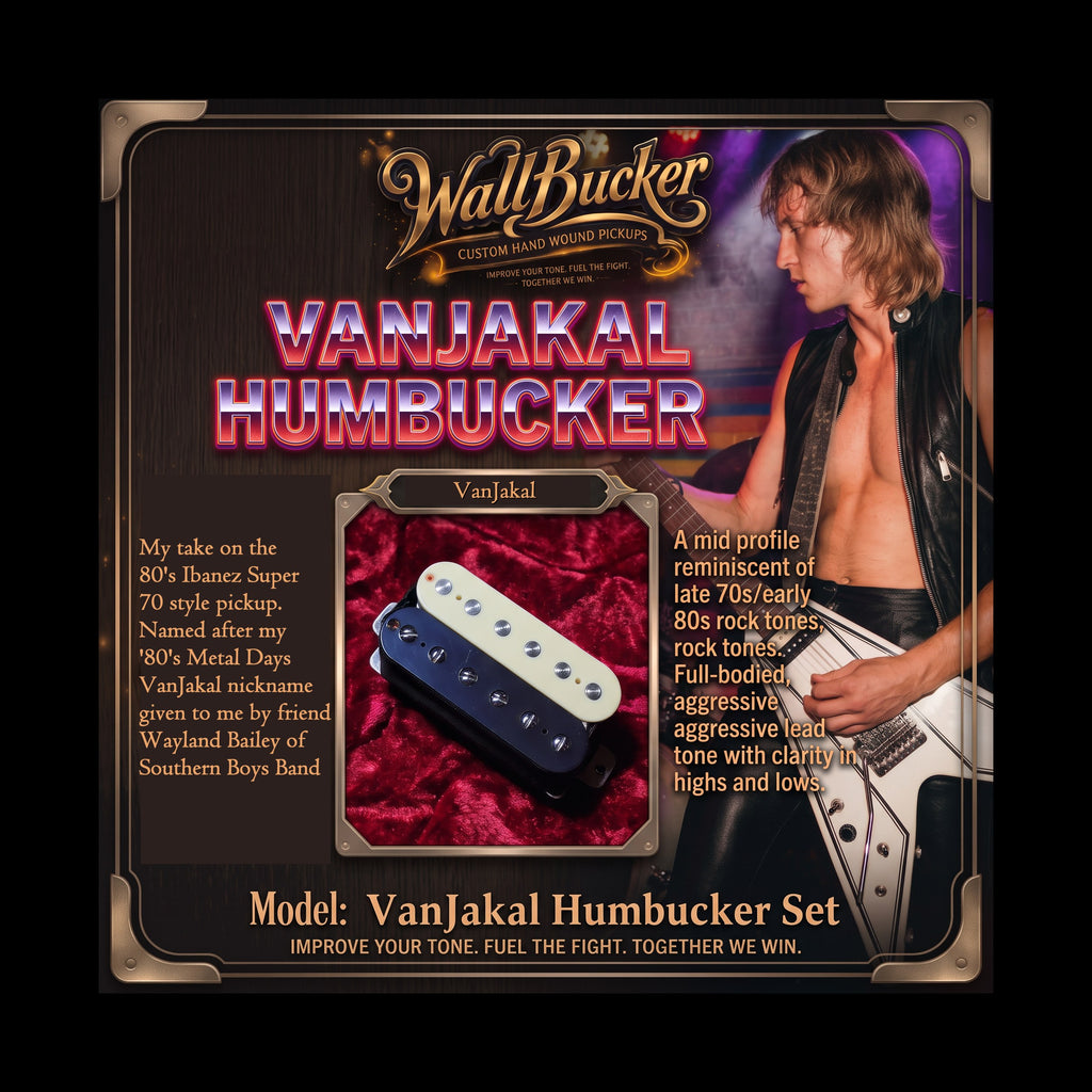 VanJakal Set