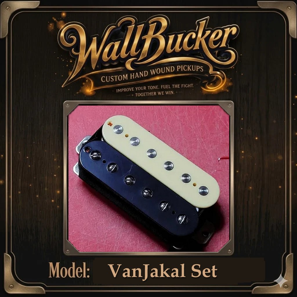 VanJakal Set